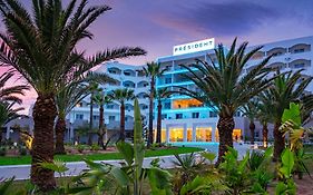 Golden Tulip Président Hammamet